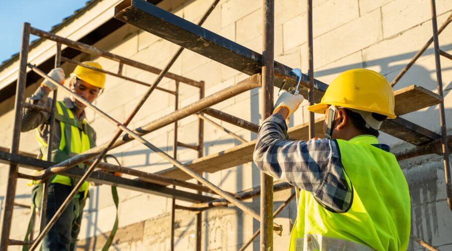 Expert top industrial roofings services in Summerdale, PA
